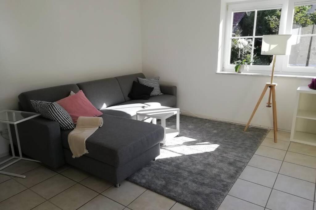 Fewo Happy Place In Traumhafter Lage See Nah Utting am Ammersee Esterno foto